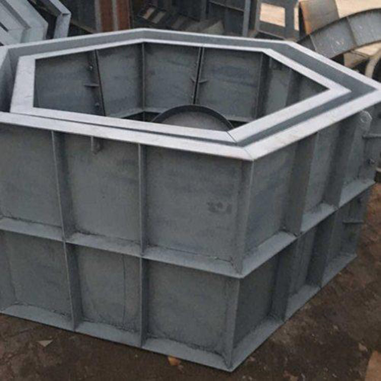 六角化粪池模具 六角化粪池模具