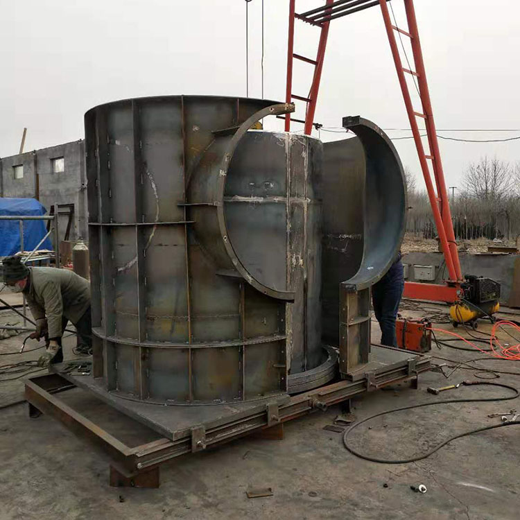 检查井3377(中国)