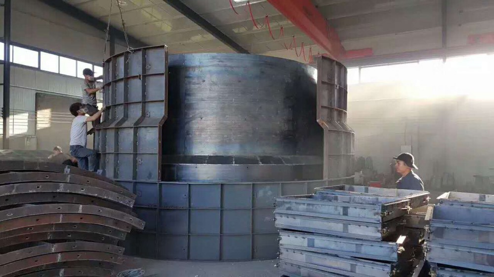 检查井3377(中国) 检查井模具