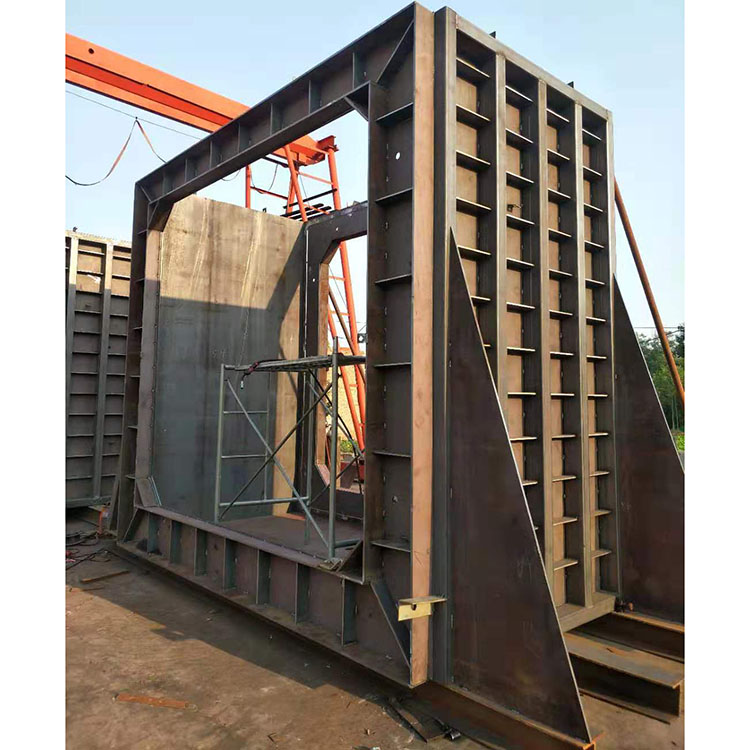 管廊3377(中国)厂家 管廊模具价格