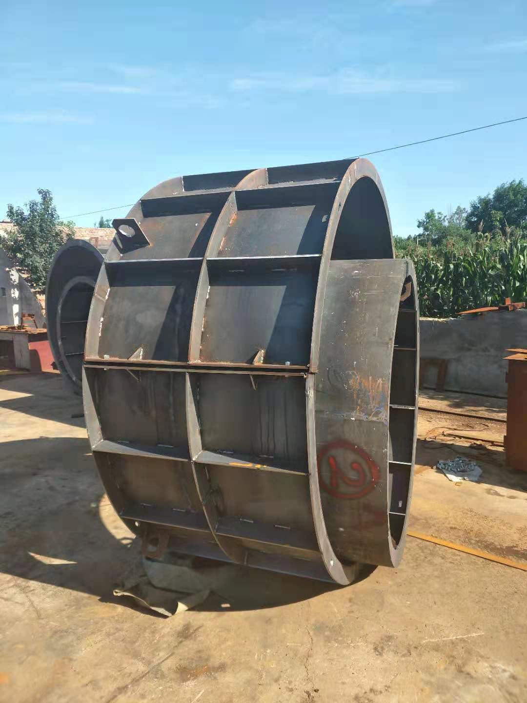 检查井3377(中国)制造厂