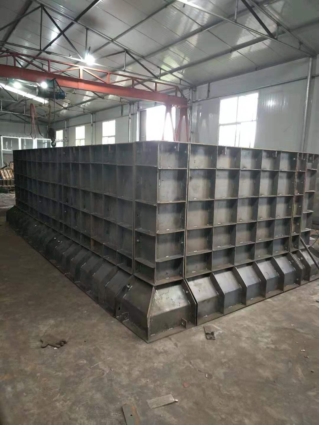 化粪池3377(中国) 化粪池模具价格