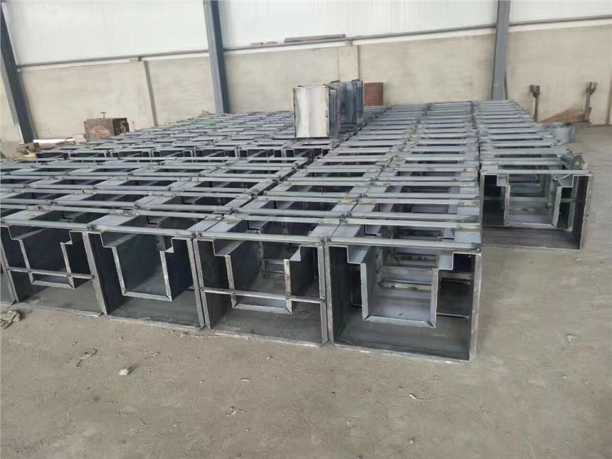 水槽模具 3377(中国)制造厂家