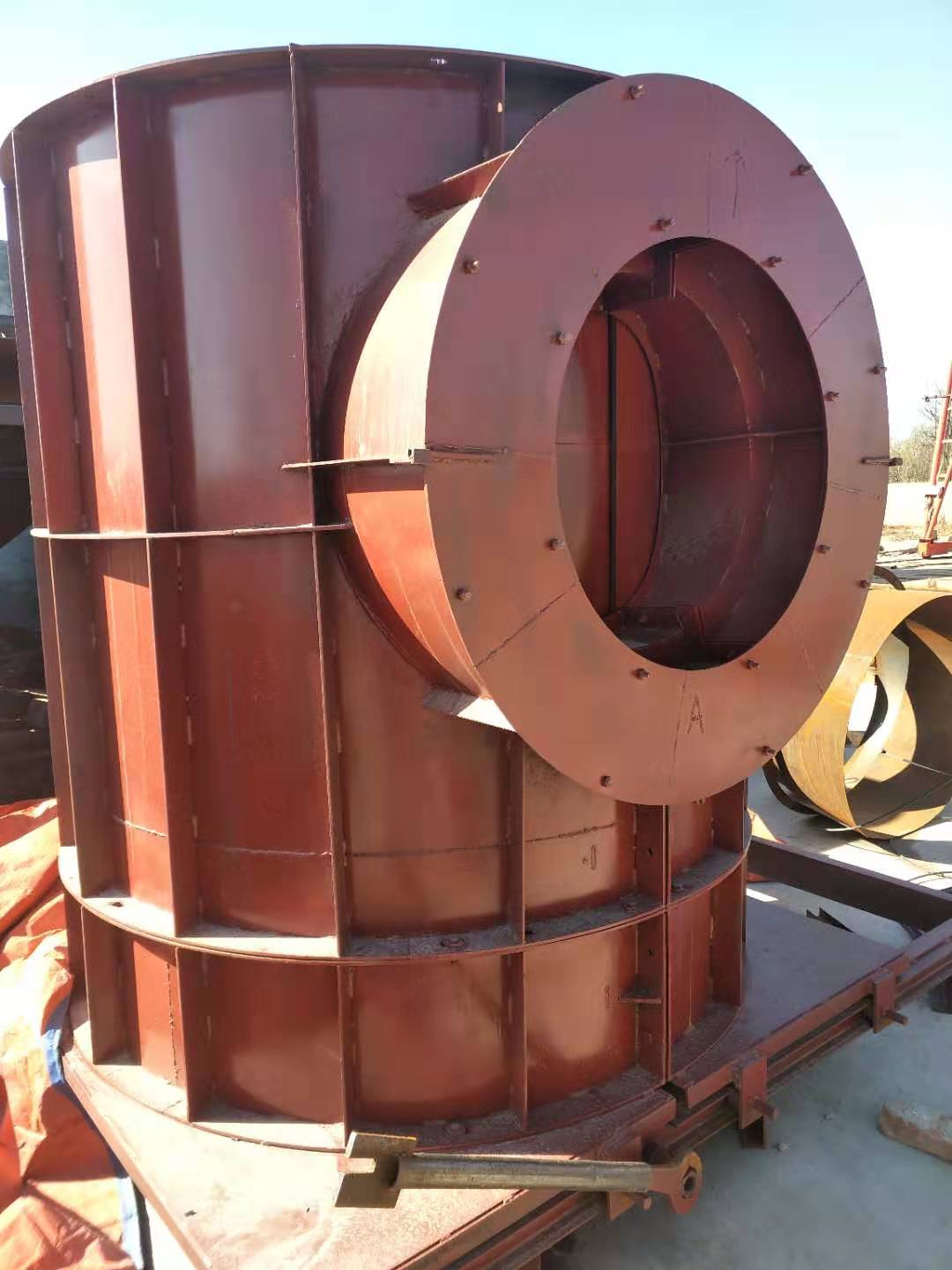 检查井3377(中国)