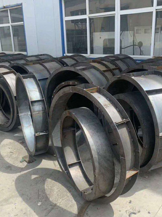 检查井模具 检查井模具批发