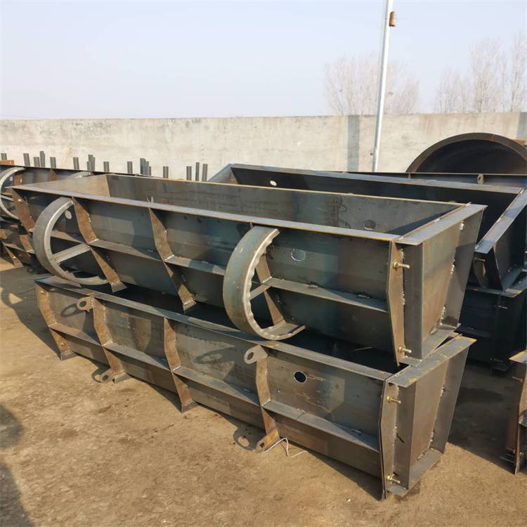 隔离墩模具 隔离墩模具