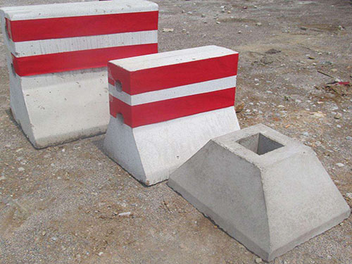 隔离墩3377(中国)