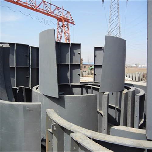 水泥化粪池模具 水泥化粪池模具