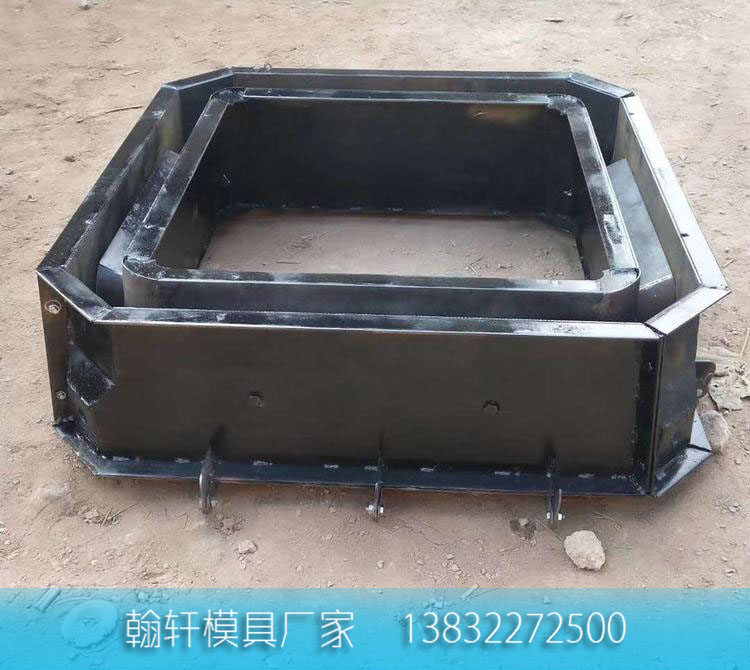 框格护坡模具 框格护坡模具