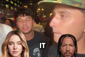 唐斯大功臣！昨日马刺最后一攻发球 唐斯的干扰影响了球的路线